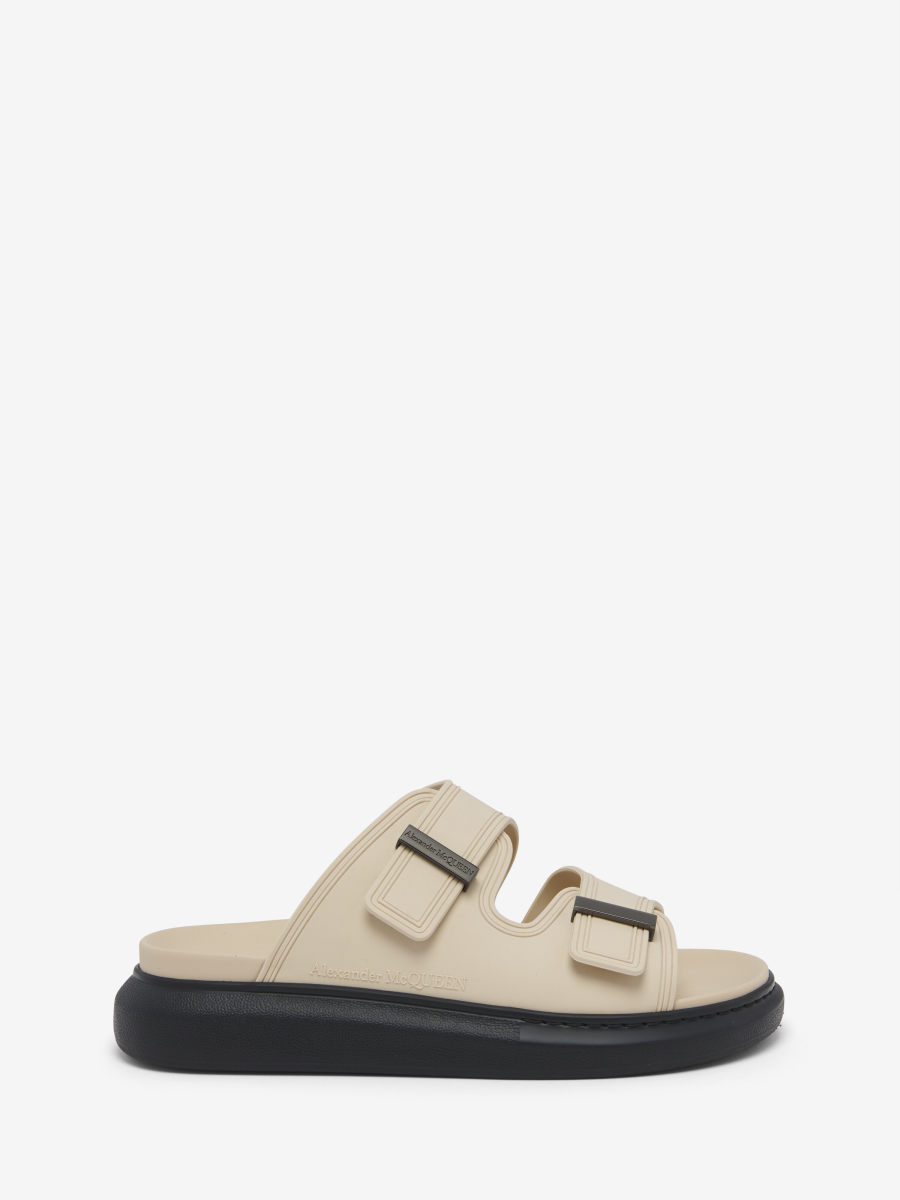 ALEXANDER MCQUEEN - Hybrid Slide - Item 663563W4Z533146